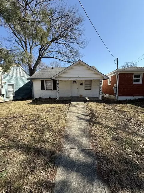 3713 Center St #1, Louisville, KY 40215