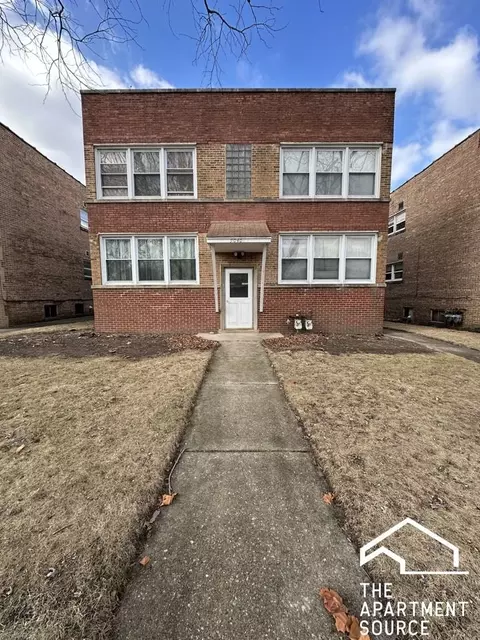 9040 Keating Ave #1S, Skokie, IL 60076