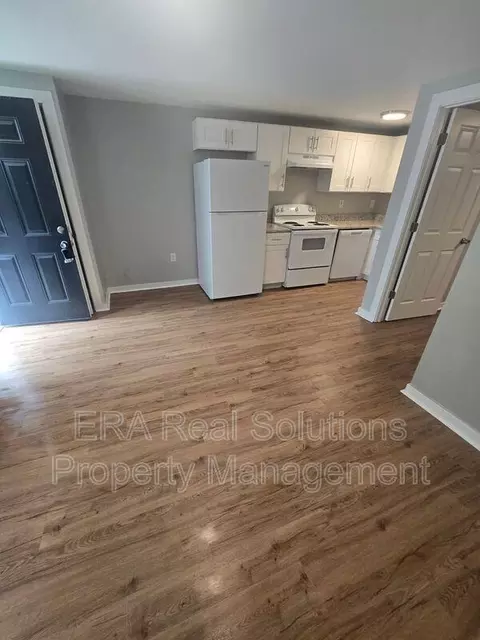65 W Moler St #D, Columbus, OH 43207