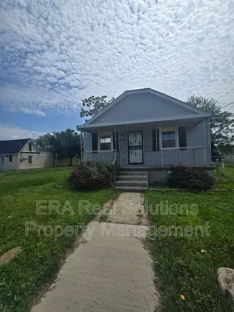 1282 Joyce Ave, Columbus, OH 43219
