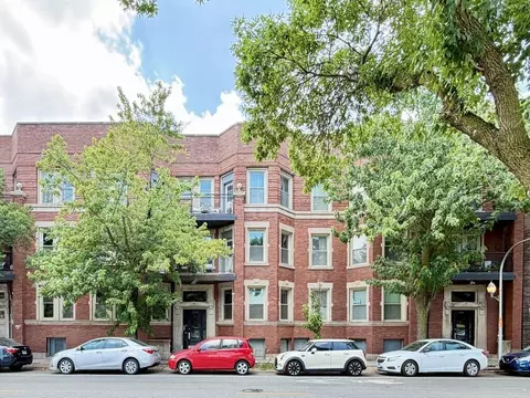 4120 N Clarendon Ave #1, Chicago, IL 60613
