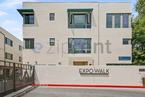 2911 Exposition Pl #1, Los Angeles, CA 90018