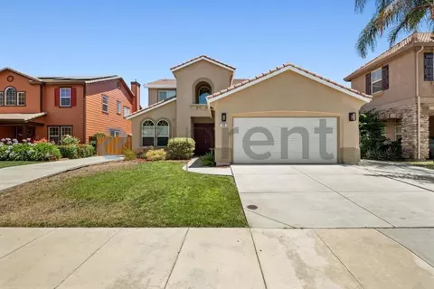 166 Barcelona Dr, Tracy, CA 95377