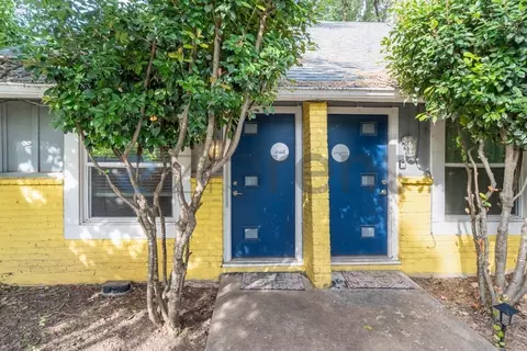 3450 Willowrun Dr #D, Austin, TX 78704