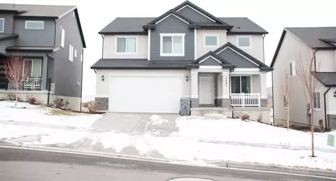 1531 W Stone Gate Dr #WEST, Eagle Mountain, UT 84005