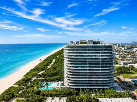 8701 Collins Ave, Miami Beach, FL 33154 photo 1