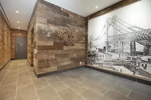 164 Attorney St #302, New York, NY 10002