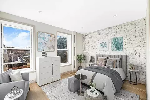 199 W 10th St #6A, New York, NY 10014
