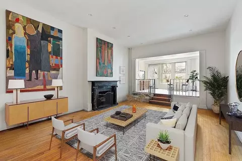 198 Avenue Of The Americas #1, New York, NY 10013