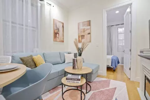 550 W 110th St #1574526P, New York, NY 10025
