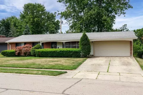 1210 Rona Parkway Dr #NA, Fairborn, OH 45324