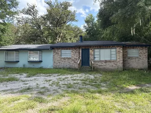 3636 Turton Ave, Jacksonville, FL 32208