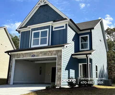 238 Eva Way NE, Cartersville, GA 30121