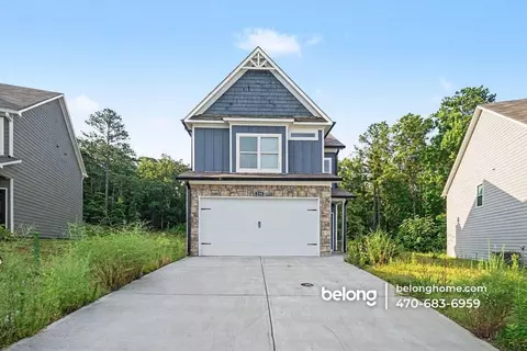 238 Eva Way NE, Cartersville, GA 30121
