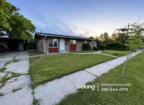 1208 W Harris Ave, Salt Lake City, UT 84104