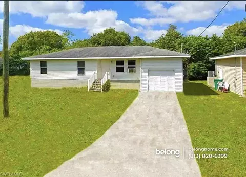 2715 Lee St, Punta Gorda, FL 33950