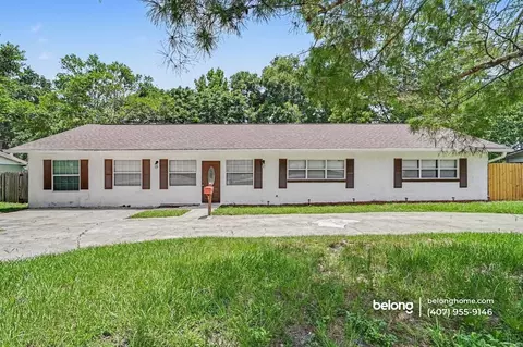 4989 Hook Hollow Cir, Hunters Creek, FL 32837