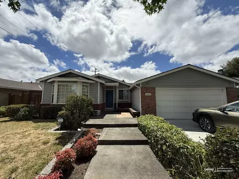 4560 Gertrude Dr, Fremont, CA 94536