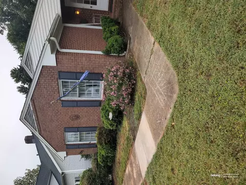 305 E Harden St, Graham, NC 27253
