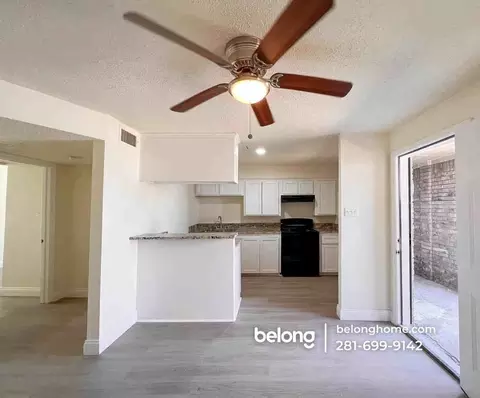 105 Cypress Ave #1, Crosby, TX 77532