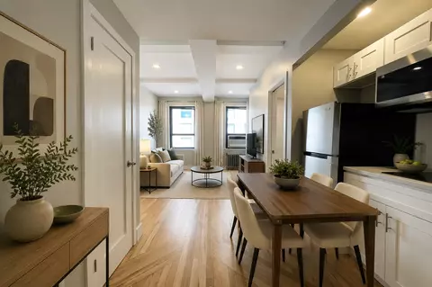 Undisclosed, New York, NY 10003