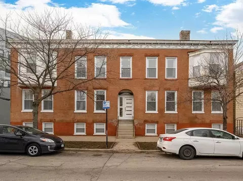 2164 N Talman Ave #2, Chicago, IL 60647
