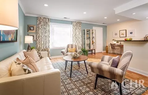 161 Gerry Rd #G161, Chestnut Hill, MA 02467