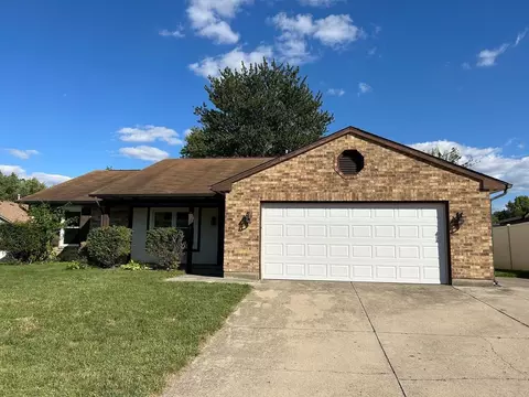 8978 Gardengate Dr, Dayton, OH 45424