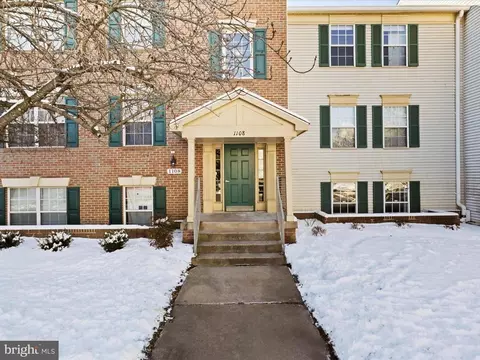 1108 Huntmaster Ter NE # 202, Leesburg, VA 20176