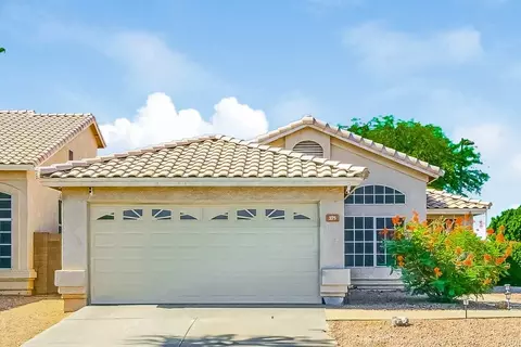 375 W Bruce Ave, Gilbert, AZ 85233