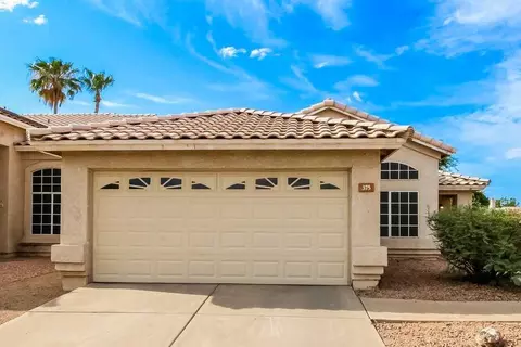 375 W Bruce Ave, Gilbert, AZ 85233
