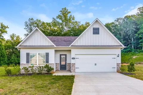 4565 Morgan Dr, Pinson, AL 35126