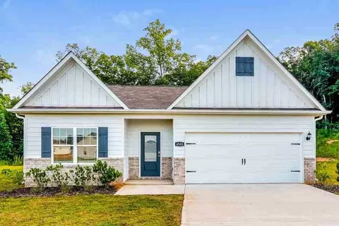 4565 Morgan Dr, Pinson, AL 35126
