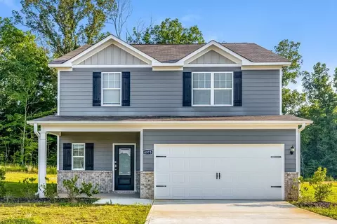 4573 Morgan Dr, Pinson, AL 35126