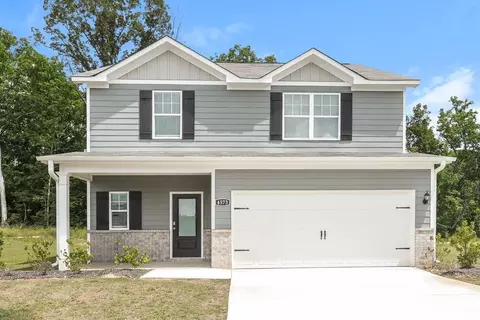 4573 Morgan Dr, Pinson, AL 35126