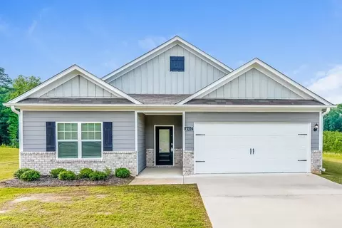 4537 Morgan Dr, Pinson, AL 35126
