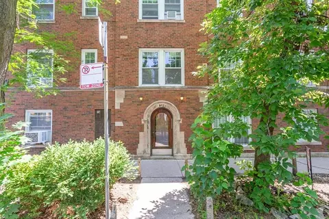 2151 N Fremont St #1N, Chicago, IL 60614