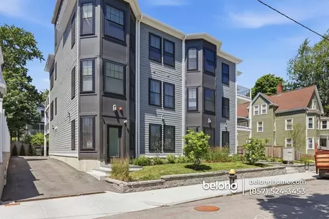 43 Withington St #4, Boston, MA 02124