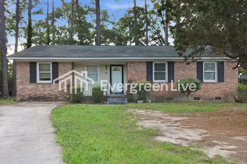 9 Rolling Hills Ct, Columbia, SC 29210