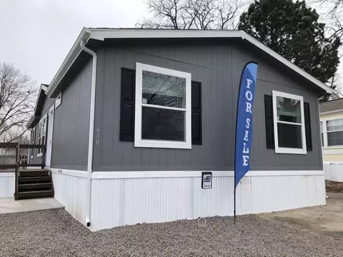 1801 W 92nd Ave #640, Federal Heights, CO 80260