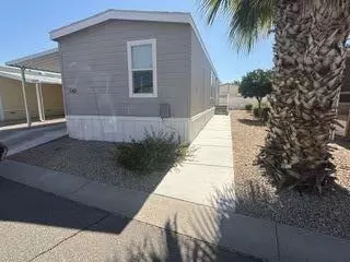 6960 W Peoria Ave #LOT 142, Peoria, AZ 85345