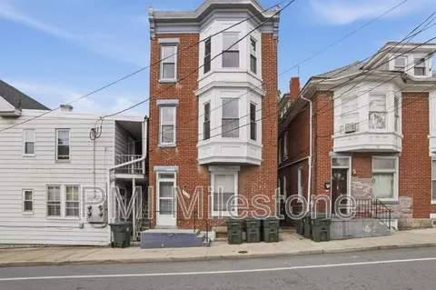 207 N Mulberry St #2, Hagerstown, MD 21740