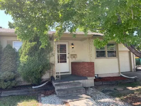 1773 Palmer Park Blvd, Colorado Springs, CO 80909