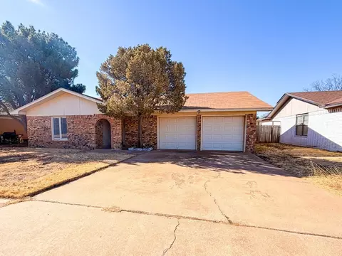 5721 1st Pl #NA, Lubbock, TX 79416