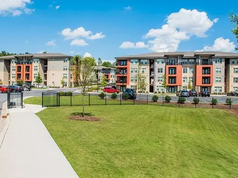 625 Eltham Rd, Charlotte, NC 28262