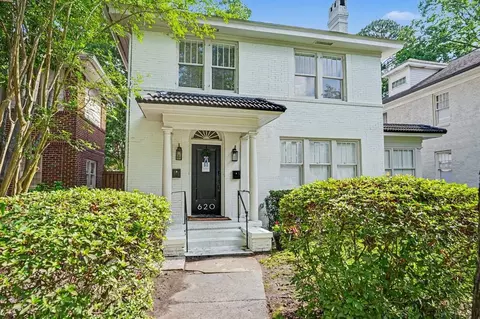 620 E 48th St, Savannah, GA 31405
