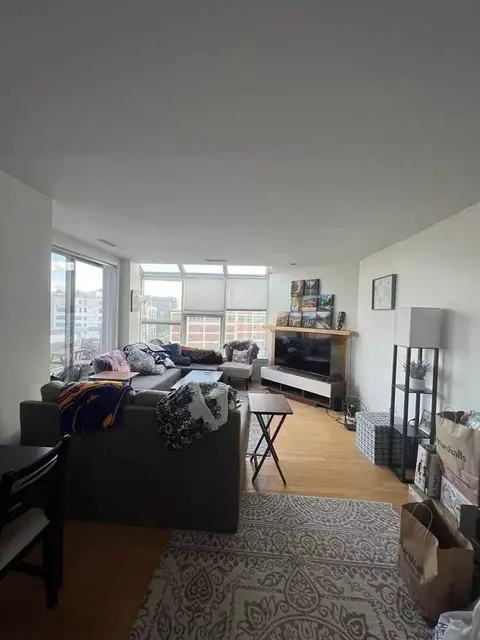 20 Chestnut St #603, Cambridge, MA 02139