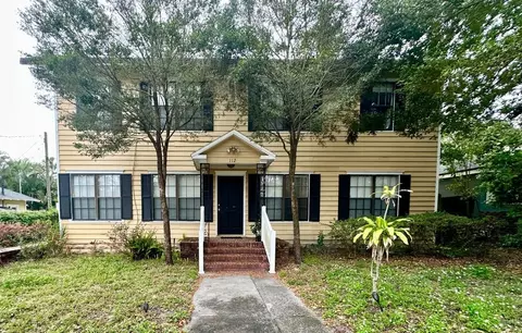 110 N Mills Ave, Orlando, FL 32801