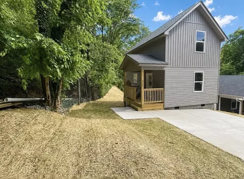 2708 E 21st St #1, Chattanooga, TN 37404