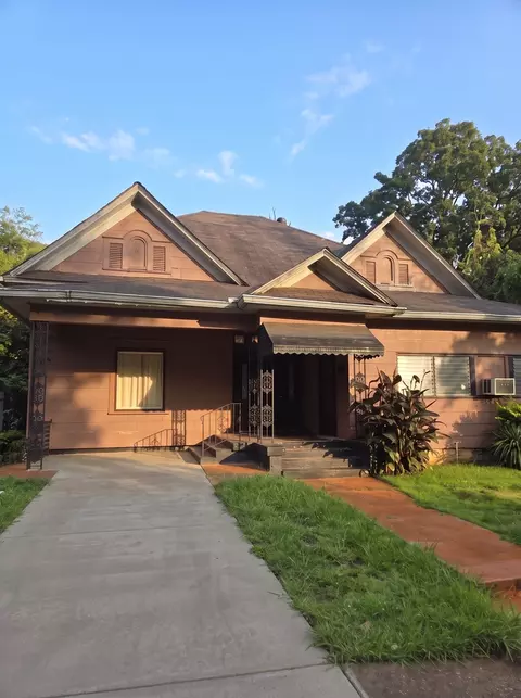 3015 Avenue S, Birmingham, AL 35208